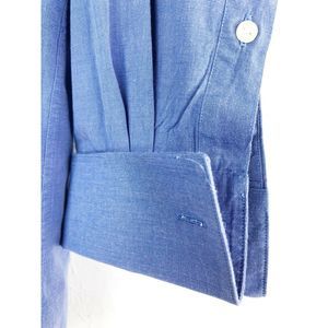 Ls Dress Shirt Cufflinks Sz 